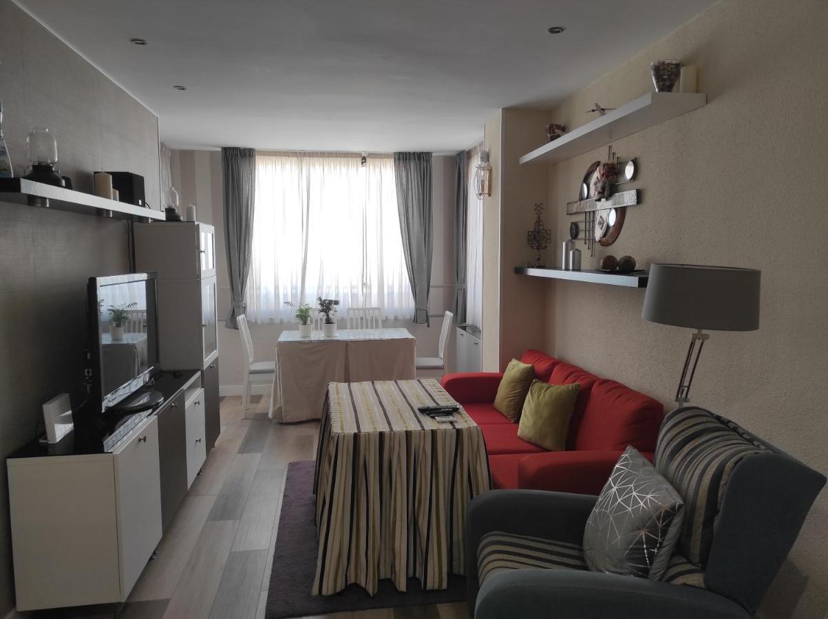 La Colina - Playamar Apartamento Torremolinos Exteriér fotografie