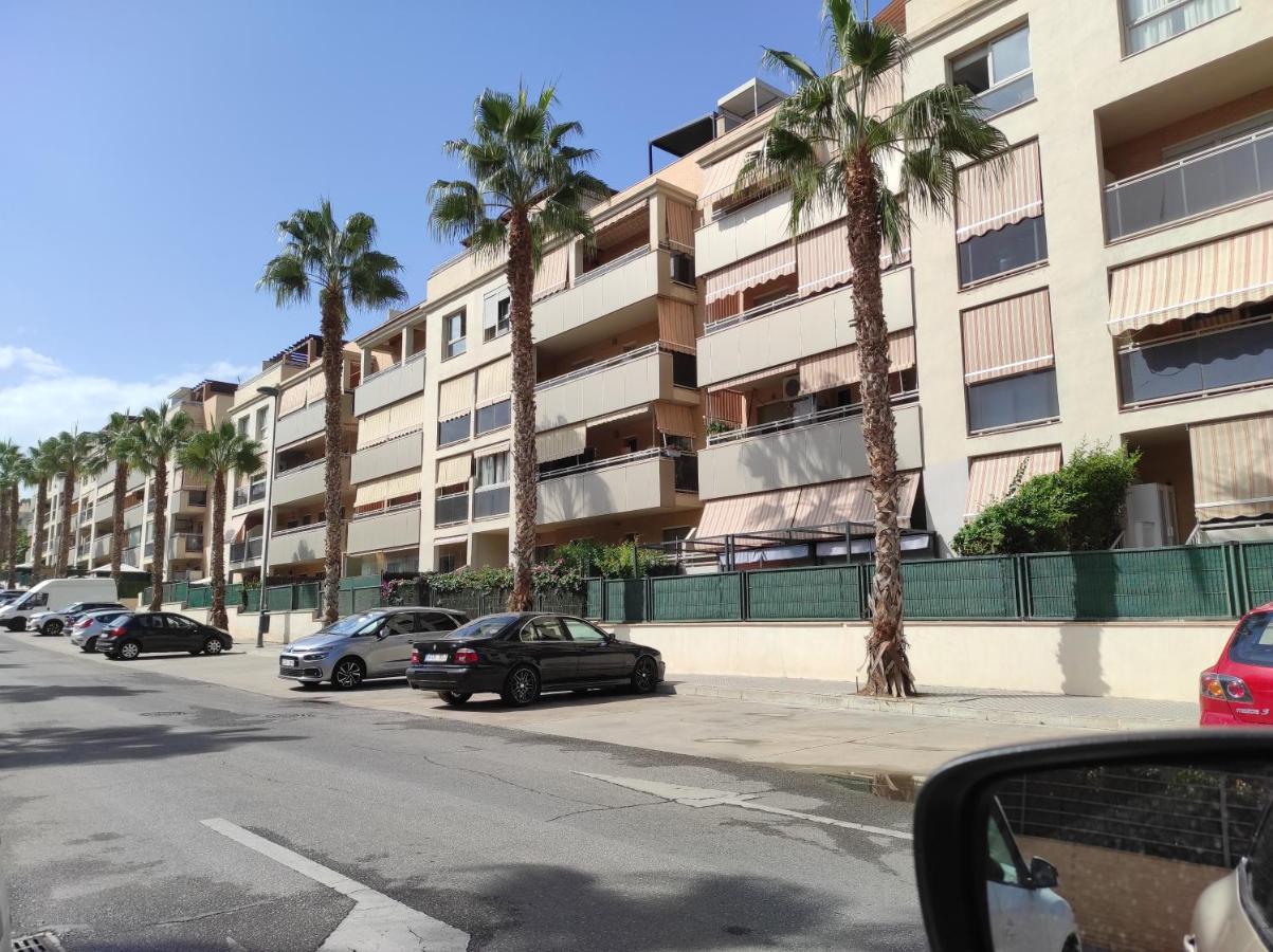 La Colina - Playamar Apartamento Torremolinos Exteriér fotografie