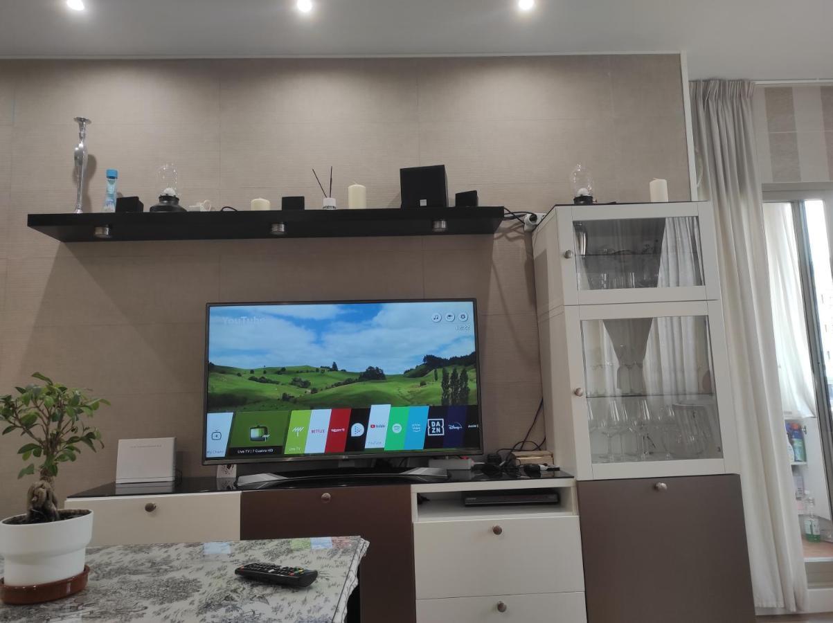 La Colina - Playamar Apartamento Torremolinos Exteriér fotografie